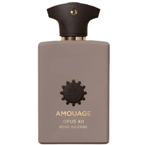 Opus XII Rose Incense - Osswald