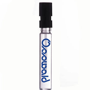 Sample of BLUE SAPPHIRE - Osswald