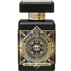 TANJAS BAG OUD FOR GREATNESS
