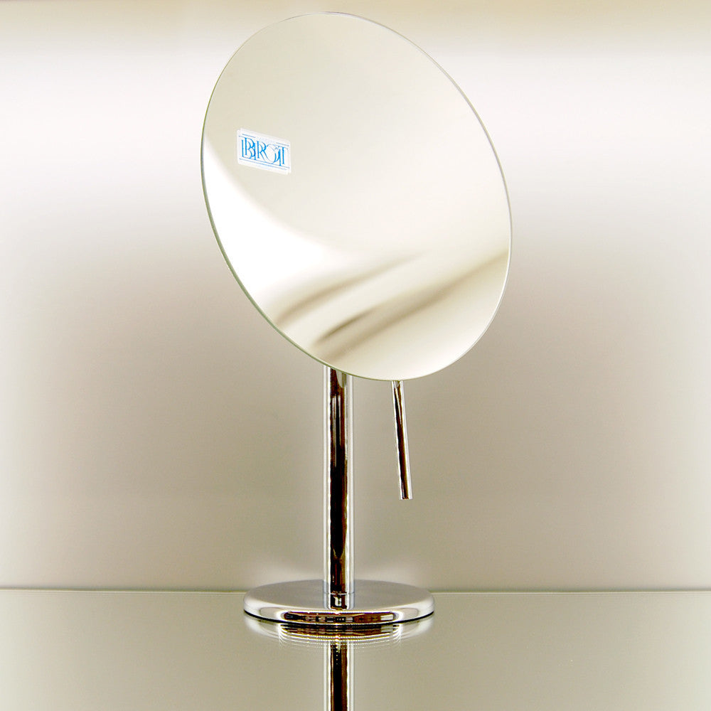 Brot Tall Standing Mirror