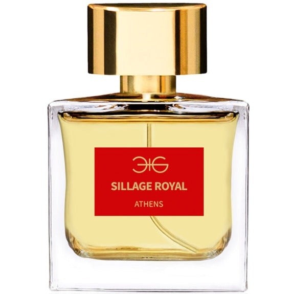 Sillage Royal Osswald