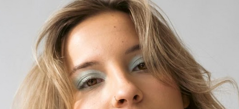 2024 Trend Alert: Your Complete Guide To Blue Eyeshadow