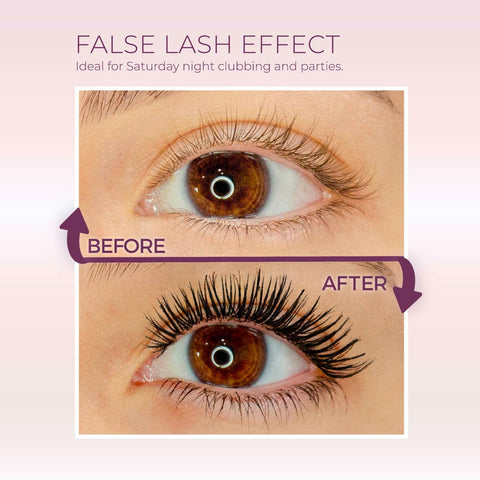 Expert Advice and Mascara Picks for Thin Sparse Lashes