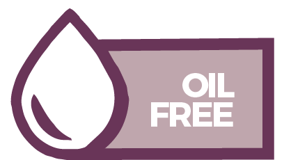 oil-free