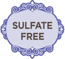 sulfate-free