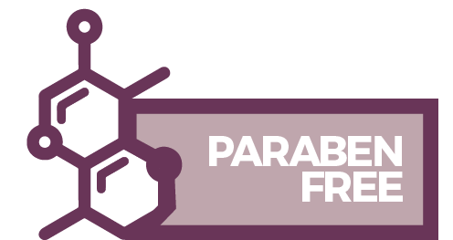 paraben-free