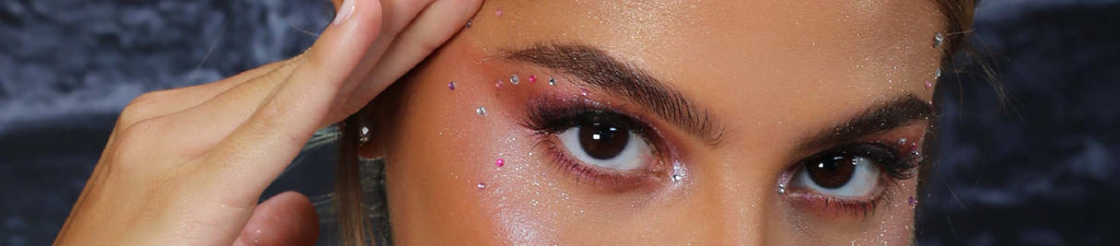 This brand has the perfect makeup for festival season 