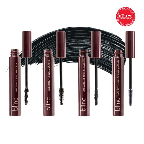 Which Tubing Mascara Is Best for Your Eye Shape?