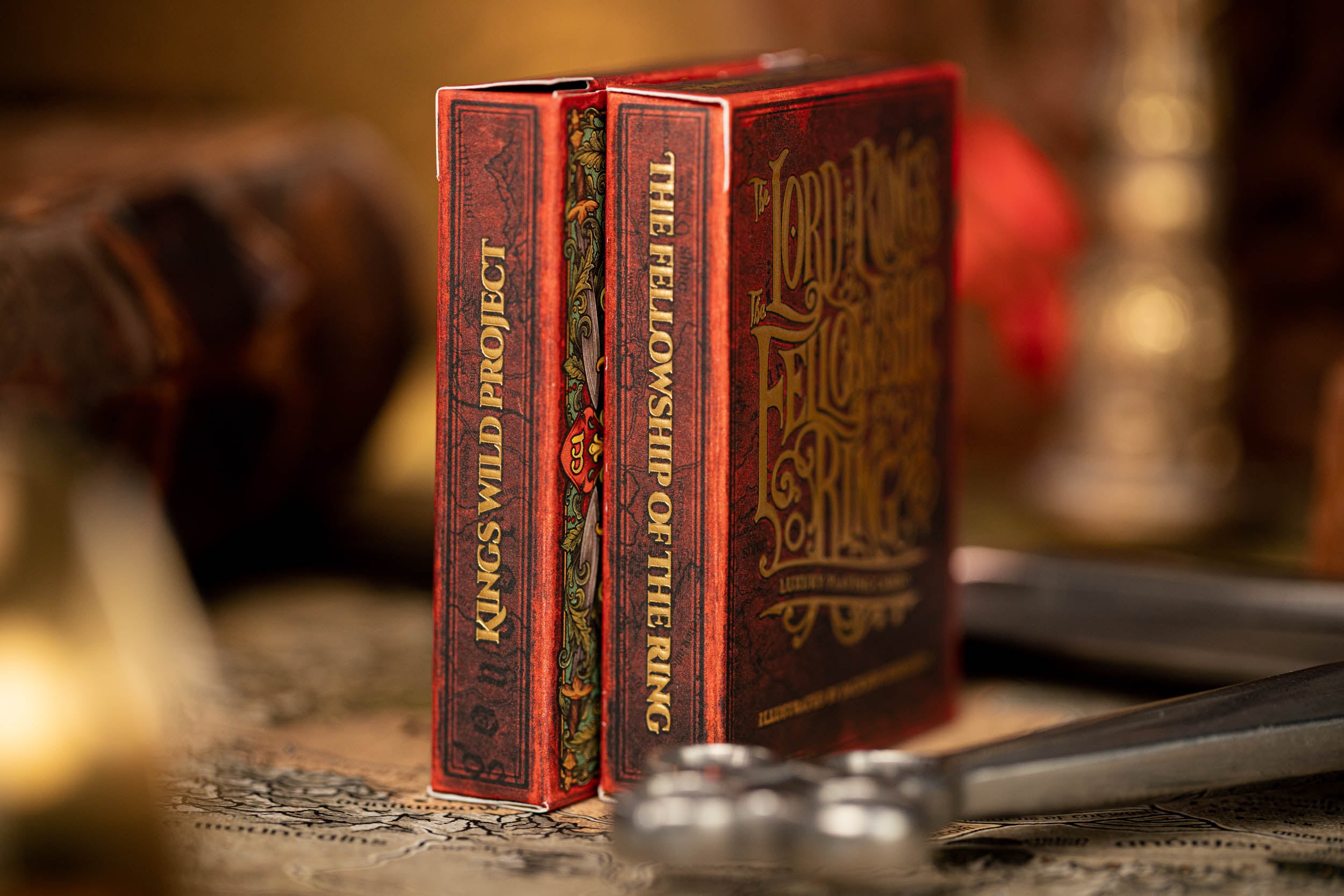 21 Cool Lord of the Rings Gifts to Rule Them All - Bona Fide Bookworm