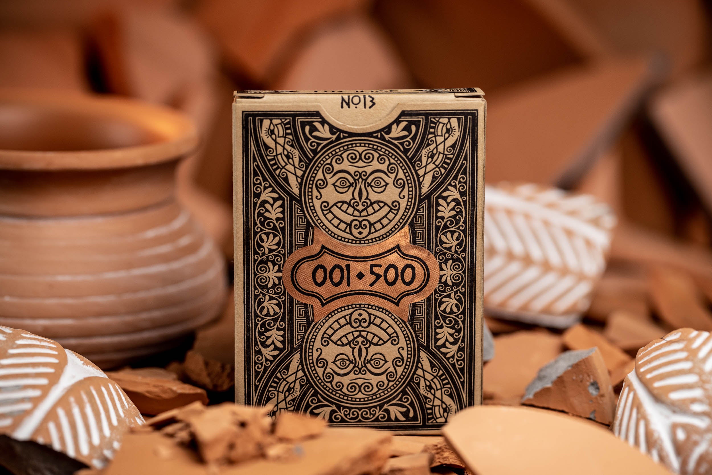 Luxury Playing Cards our Handy Guide