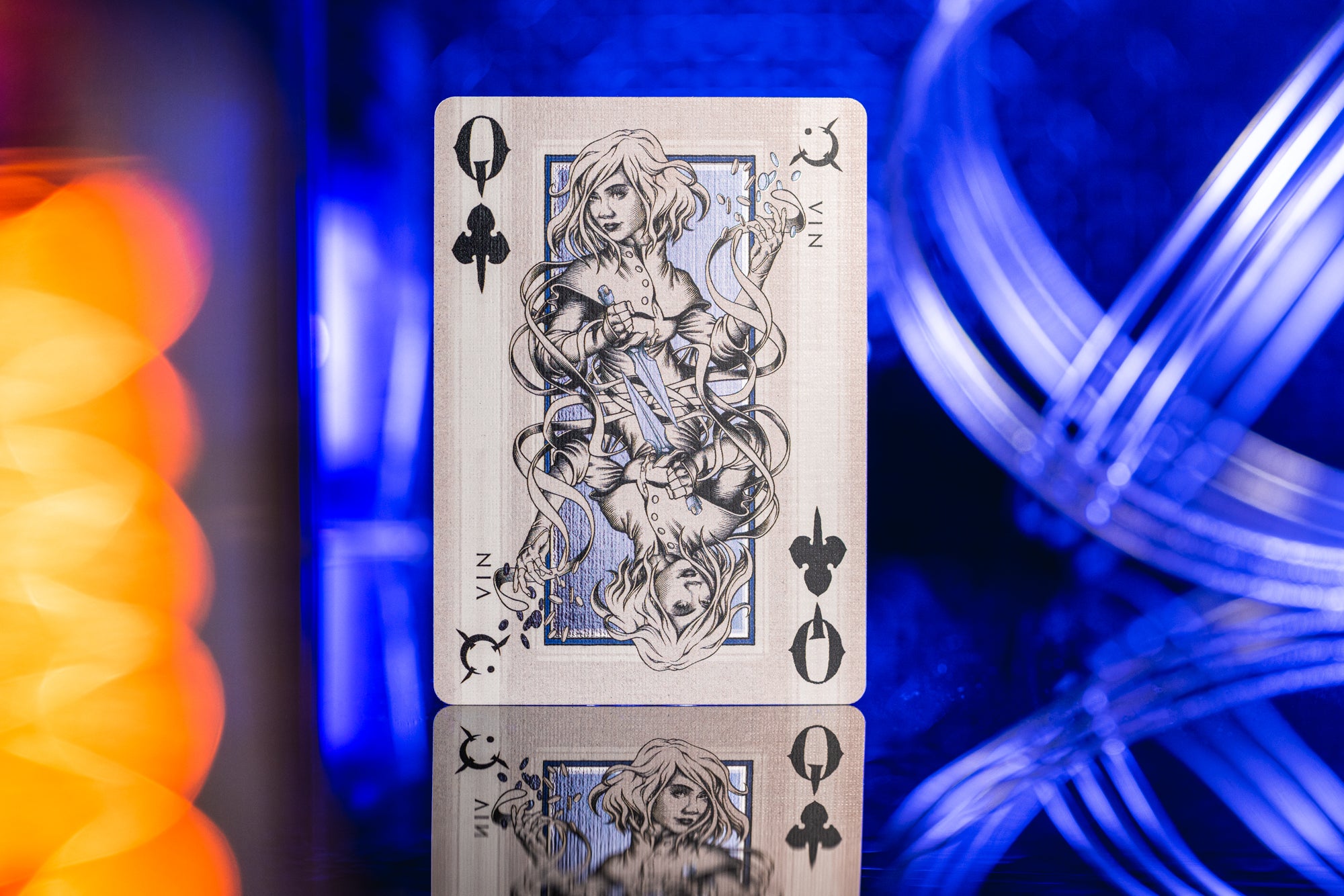 The Door to Light Deck Kingdom Hearts Magic Trading Cards Complete