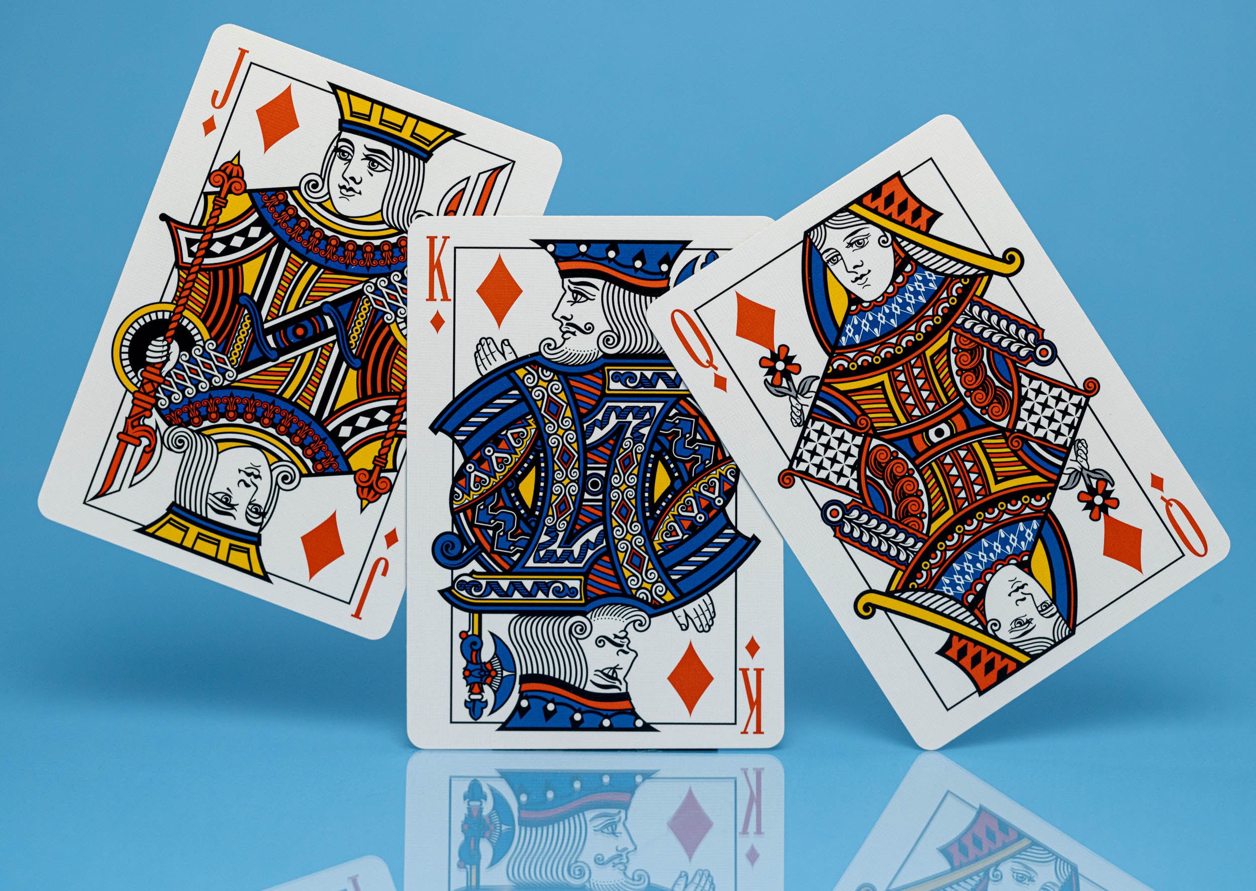 Hookbox (18 Poker Cards) - Print & Play