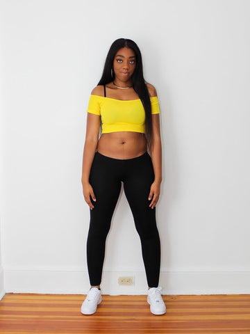 New Merchandise Preview: Low Rise Leggings are Almost Here – Lyla's Crop  Tops