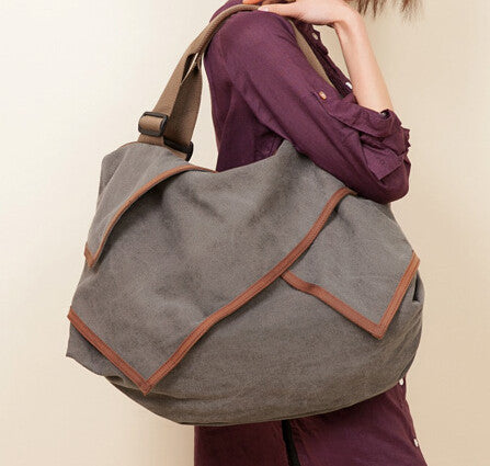 large shoulder bags