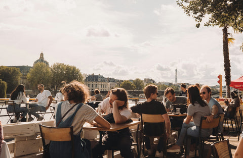 Où manger végétarien et vegan à Paris ?