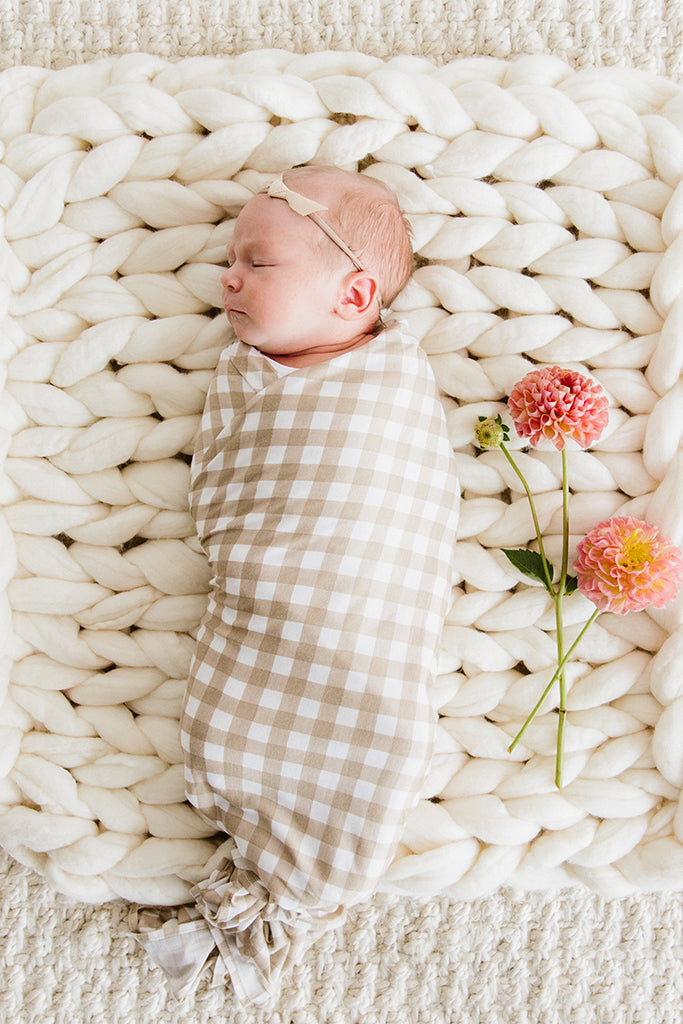 leather baby booties