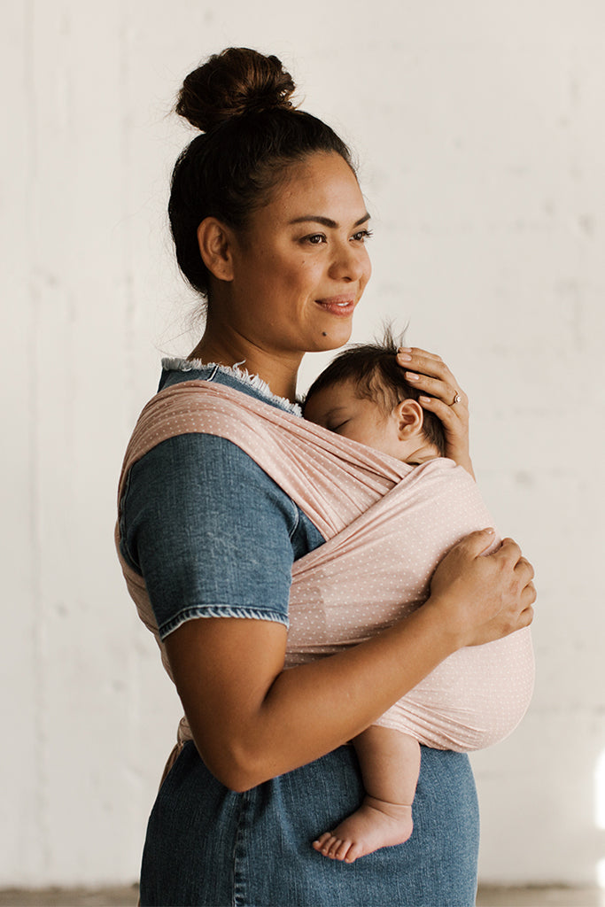 solly baby wrap sling