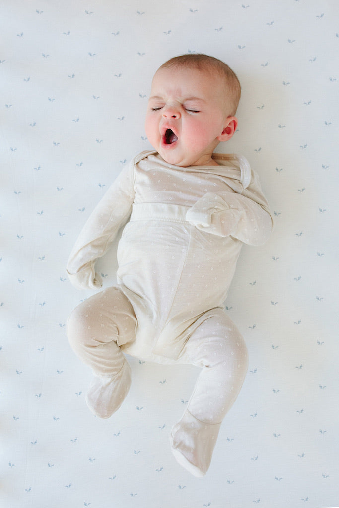 solly baby layette