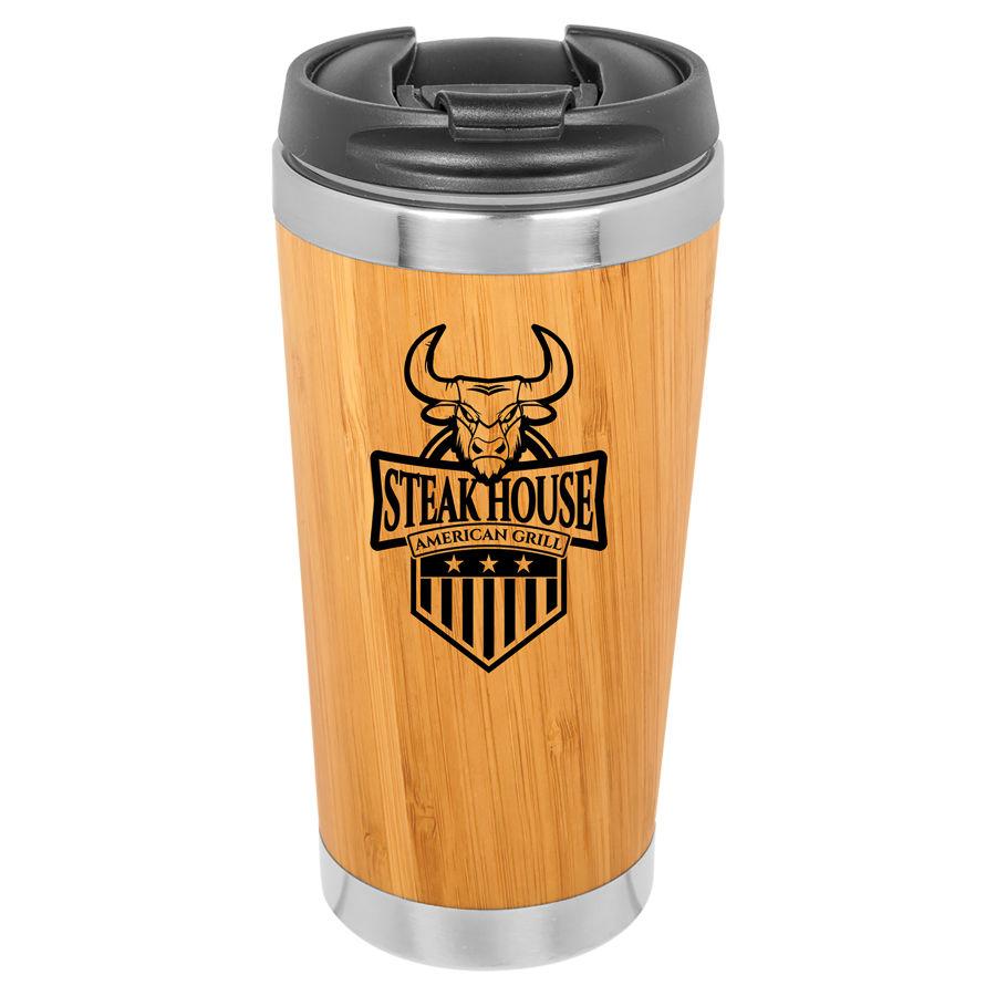 15oz Bamboo Tumbler – Studio 3300