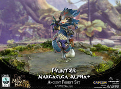 monster hunter freedom unite nargacuga drops