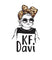 KF Davi 