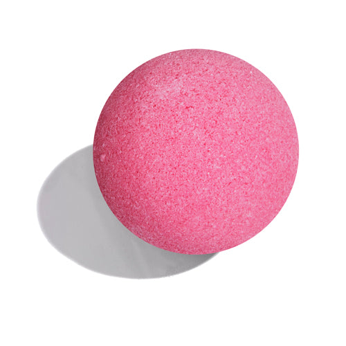 Bomba de baño pink