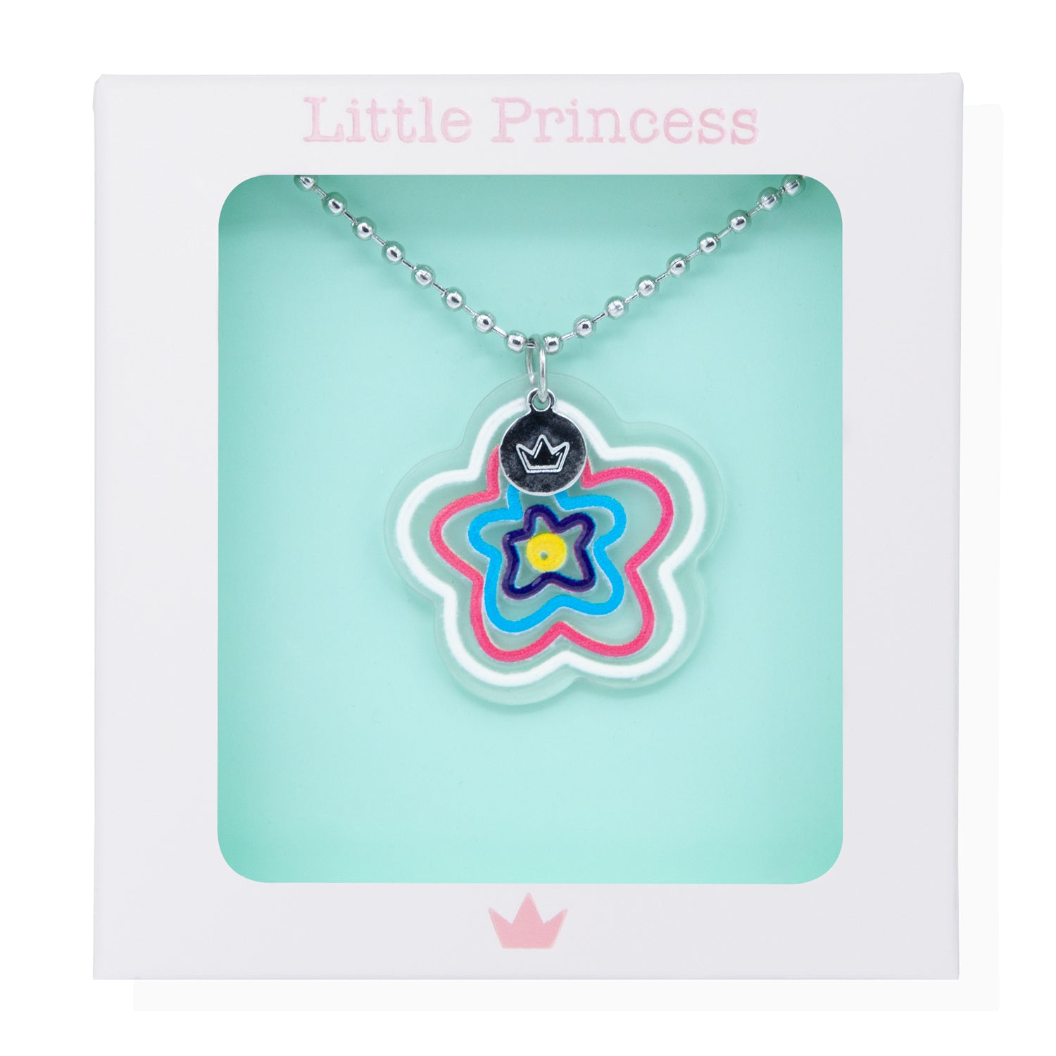 Sofia the First Amulet Reproduction & Elena Princess Necklace Girl Gift  Pendants | eBay