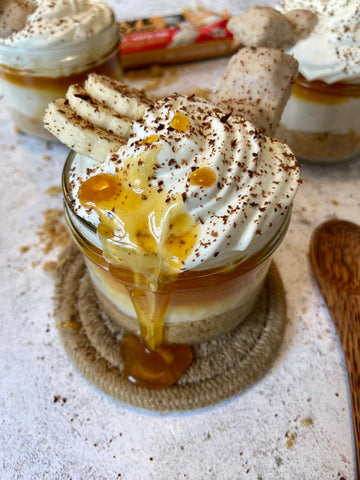 Banoffee Pie