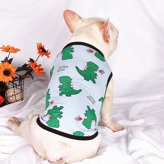 Chewey V Silky Button Down Pajama Shirt – KNOX DOGWEAR