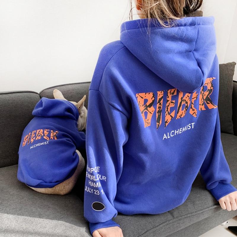 Find Your Perfect Match: Top 10 Matching Dog and Owner Hoodies With ...