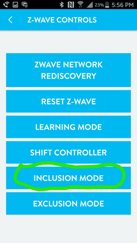 How to include Zooz Power Strip (and other multi-channel devices) to your Wink Hub Step 8