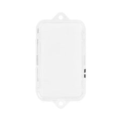 Waterproof case for the Zooz 700 Series Z-Wave Plus Open | Close Sensor