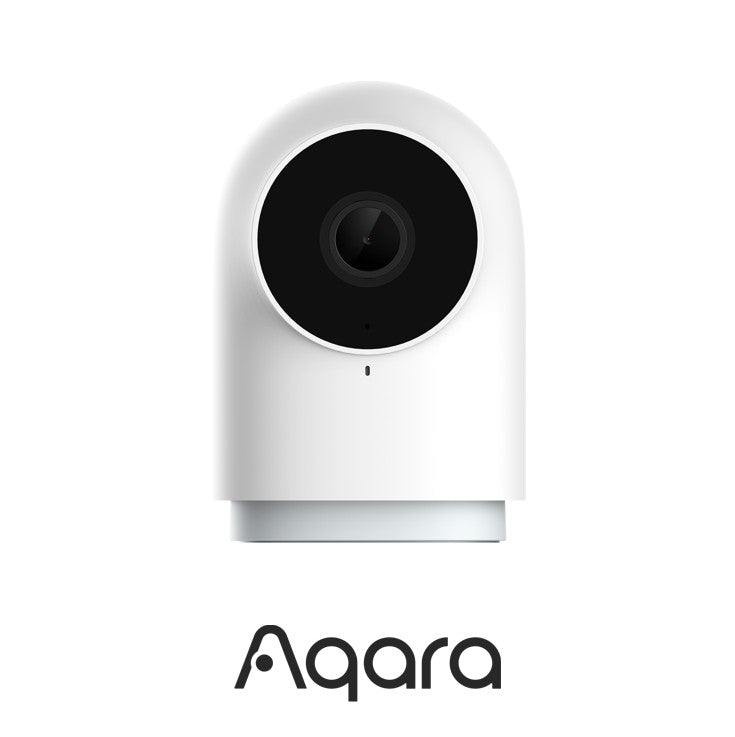 AQARA Smart Home Hub M1S (HM1S-G01) - The source for WiFi products at best  prices in Europe 