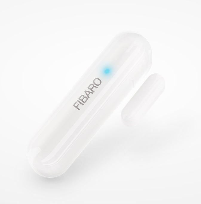 door sensor fibaro