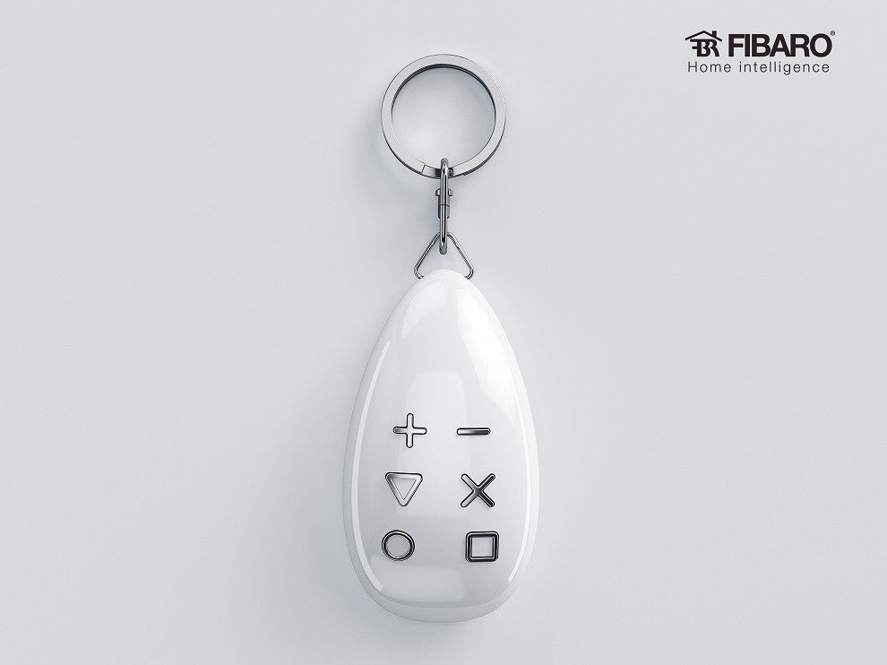 fibaro remote