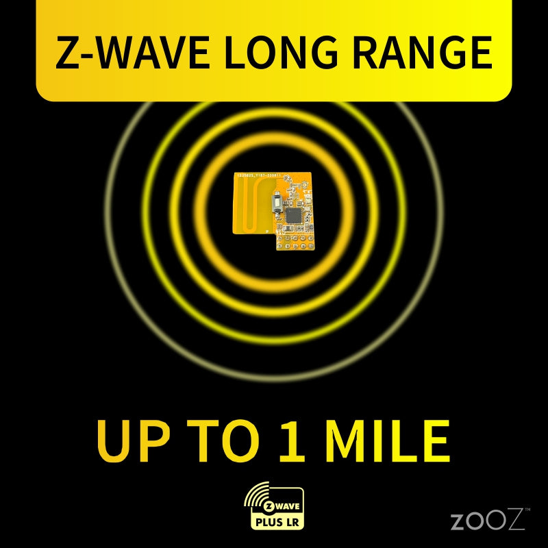 ZOOZ ZEN04 800 SERIES Z-WAVE PLUS SMART PLUG – Innovative Home Systems