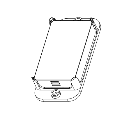 American Standard TH100NX Z-Wave Temperature and Humidity Sensor