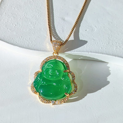 Jade Buddha Pendant - 62 For Sale on 1stDibs | jade buddha necklace, buddha  jade pendant, jade buddha pendant 14k gold