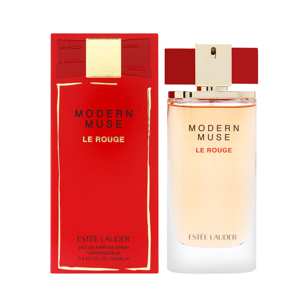 modern muse le rouge