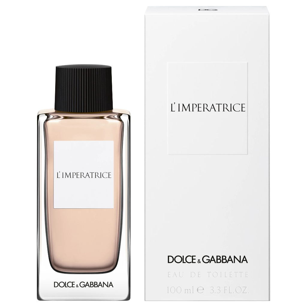 Dolce & Gabbana L'Imperatrice EDT (100 ML) | عجيب