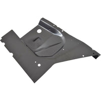 1987-1993 Ford Mustang Fender Apron Front Smoothie RH