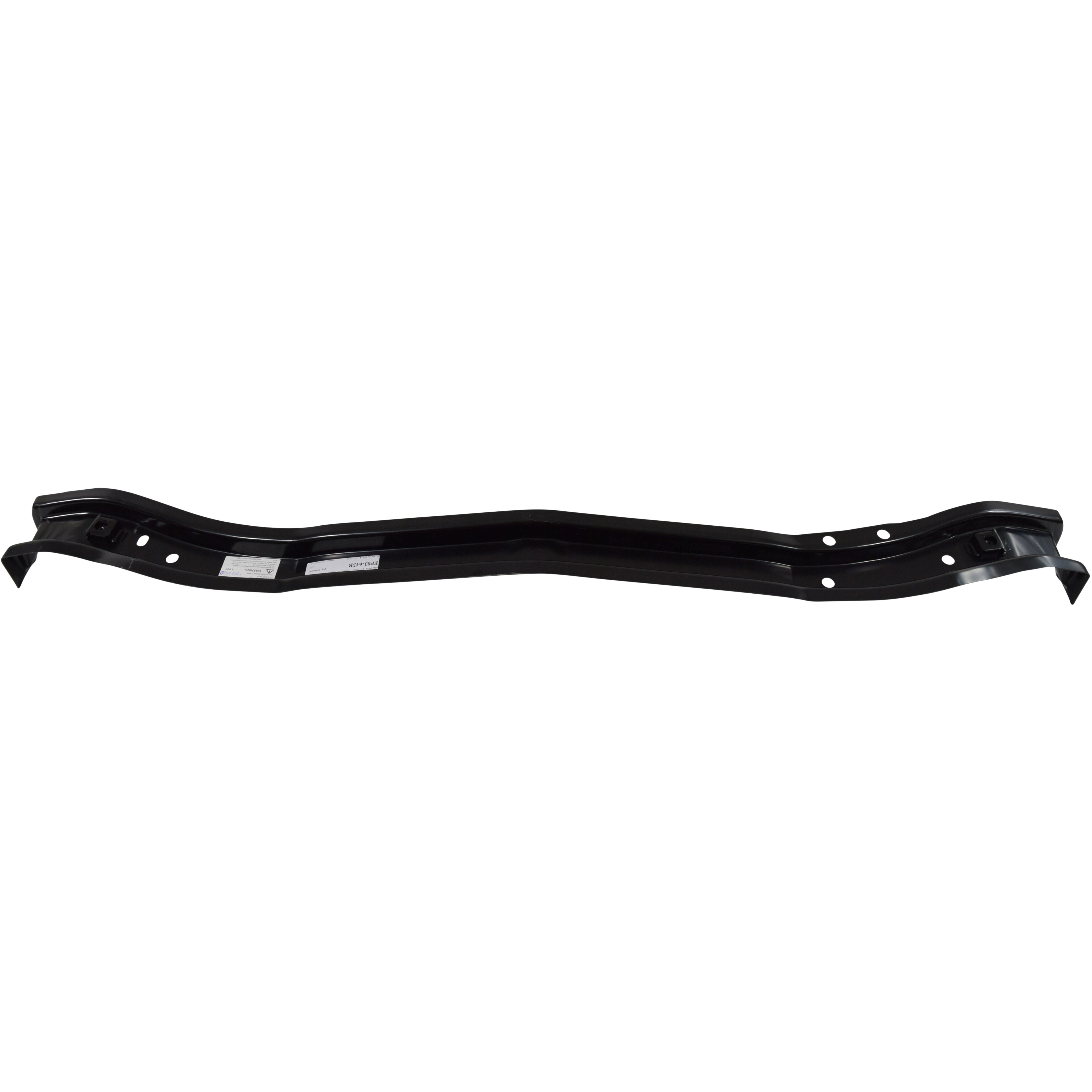 1964-1972 GM A Body Rear Floor Pan Brace