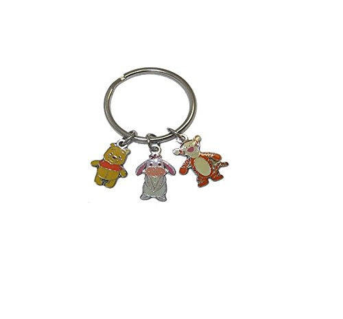 Officially Licensed Disney Key Ring