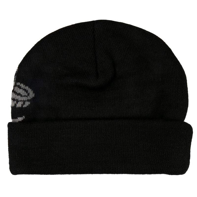 Cyberpunk 2077 That Samurai Knit Beanie