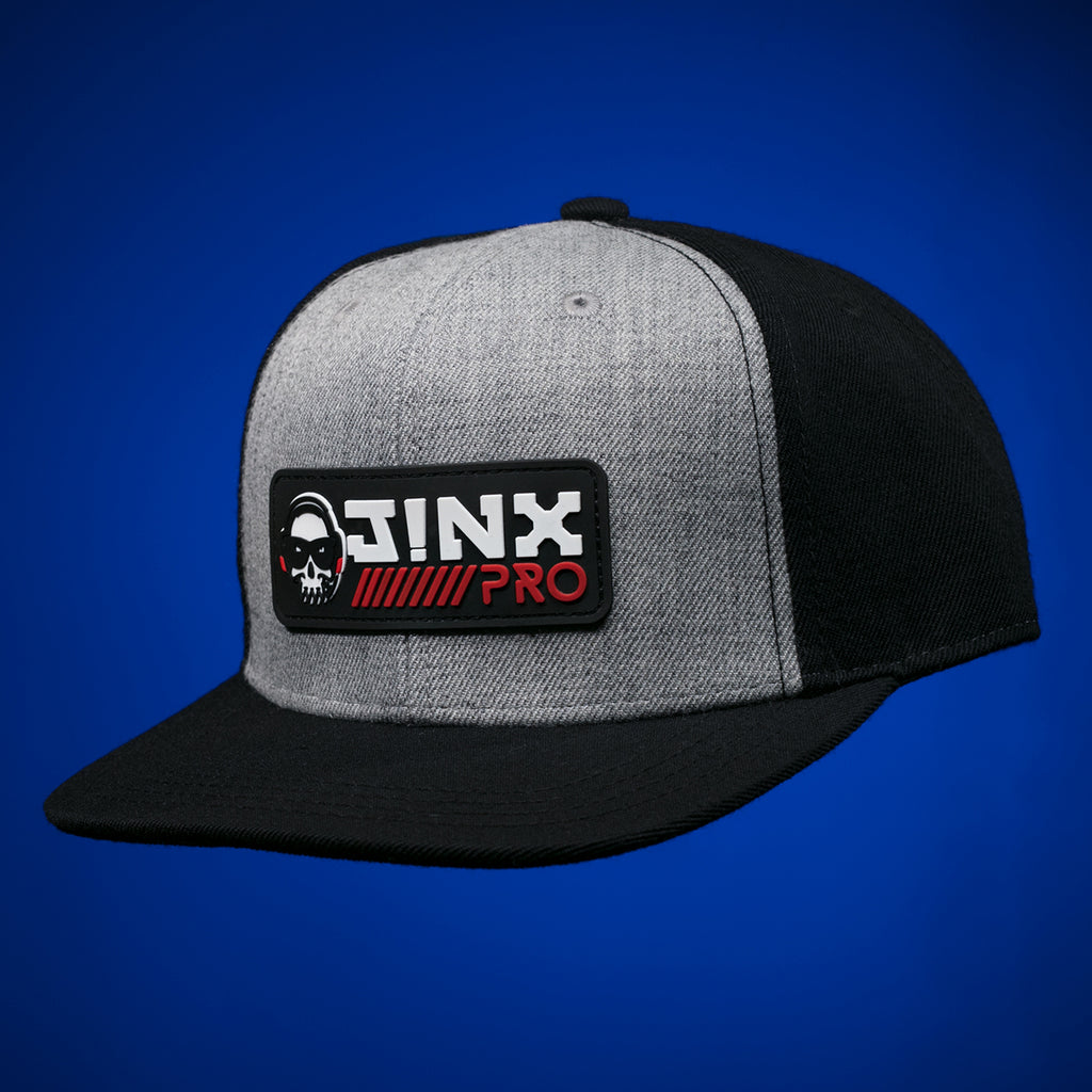 J Nx Pro Team Fight Premium Snap Back Hat