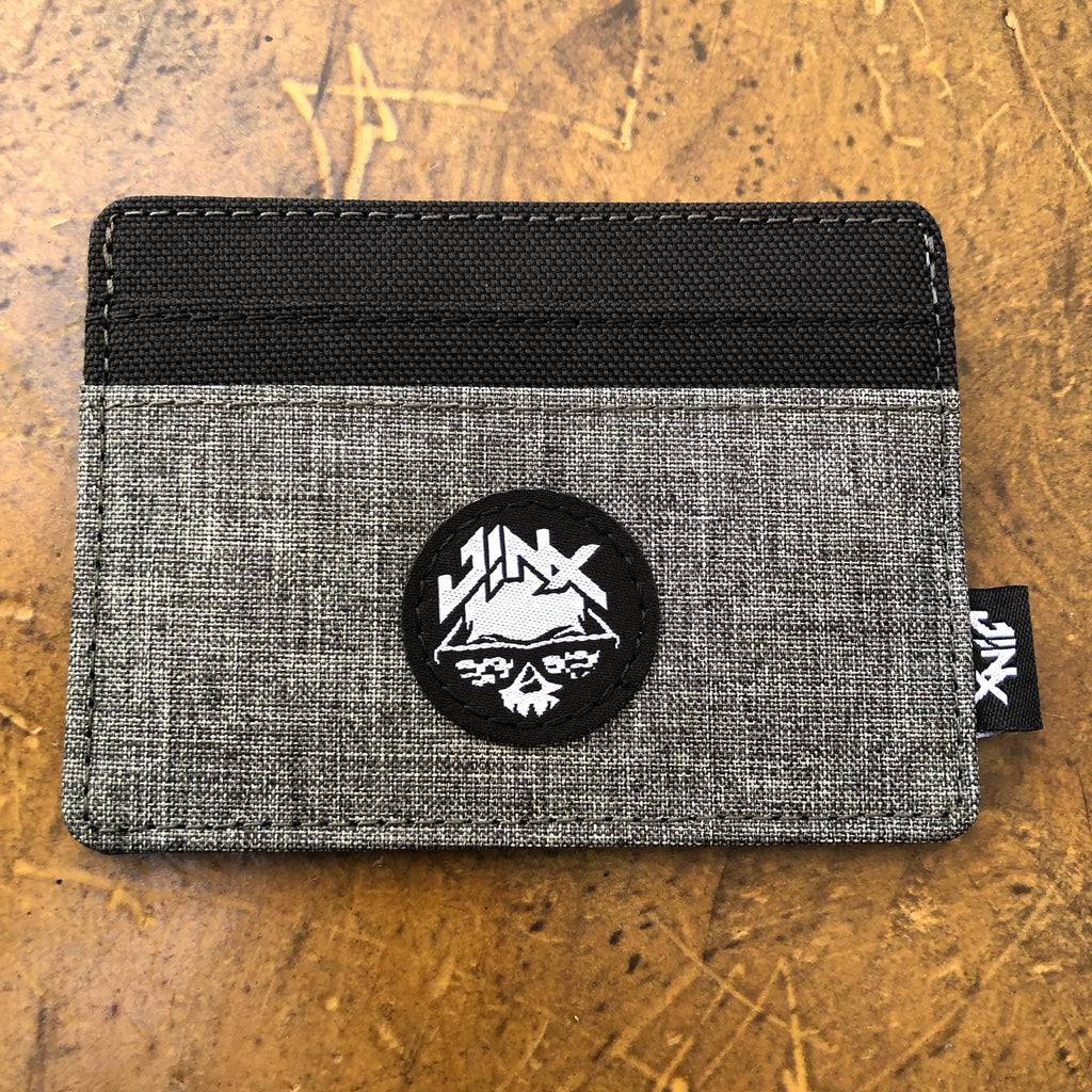 J Nx Travel Card Wallet