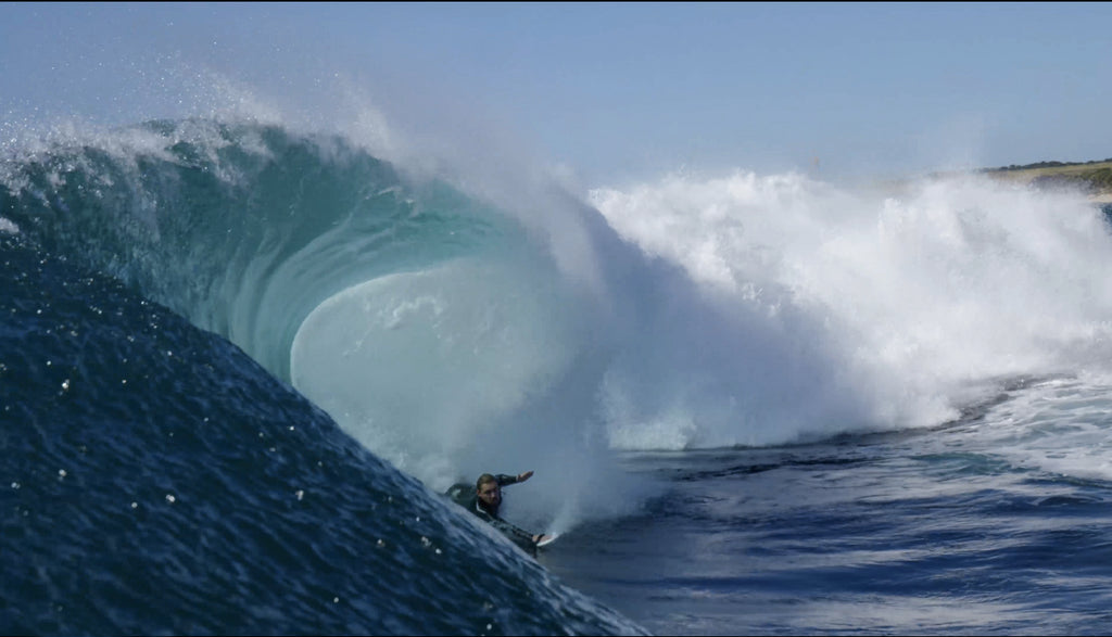 Ray-Collins-Stab-Deep-And-On-The-Rocks-Inside-Bodysurfings-Radical-Renaissance-Chris-Anderson