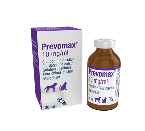 prevomax