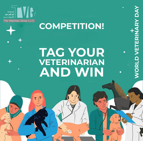 world vet day competition 