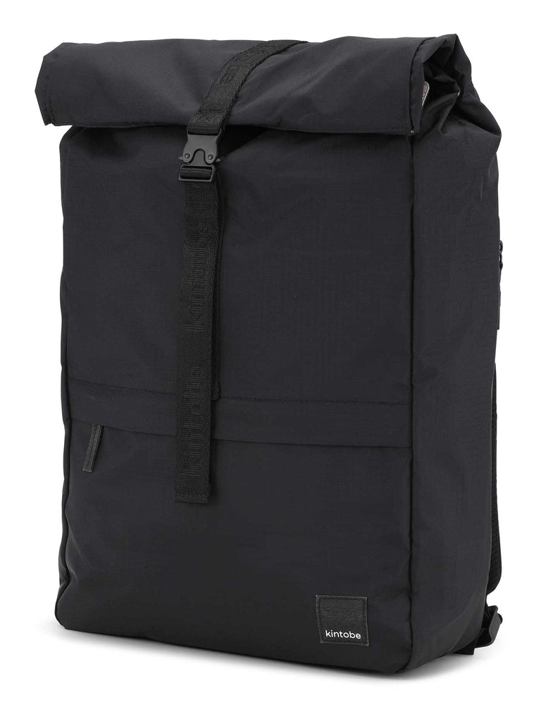 Sandqvist Alva Nylon Backpack - Military Olive Green